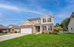 341 Golfside Drive, Lapeer, MI 48446