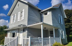 138 Cherry Run Road, Rimersburg, PA 16248