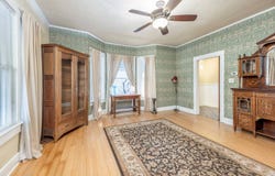 301 S Evergreen Ave, Chanute, KS 66720