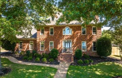 1196 E LAKE POINTE Dr, Collierville, TN 38017