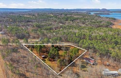 54 Devils Fork Road, Greers Ferry, AR 72067
