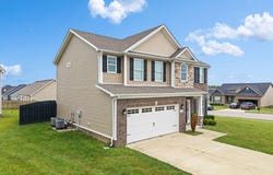 628 Shaker Drive, Richmond, KY 40475