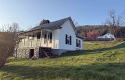 1023 Ramsey Mountain Road, Max Meadows, VA 24360