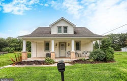 1028 N RIVER Road, HALIFAX, PA 17032