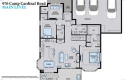 976 Camp Cardinal Rd, IowaCity, IA 52246