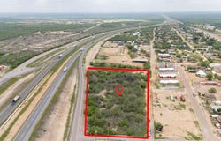 AB 1362 Burr & Caswell SV-3157, Encinal, TX 78019