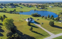 7725 Huckleberry Road, Odessa, MO 64076
