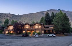 210 Skiway Dr, Ketchum, ID 83340