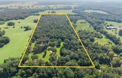 1236 Jack Johnson Road, Terry, MS 39170