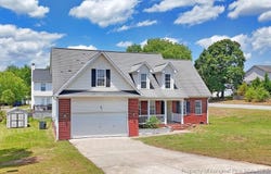 10 Pender Road, Spring Lake, NC 28390