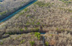Cooper Road, Staley, NC 27355