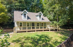 186 Sylvan Heights Drive, Sylva, NC 28779
