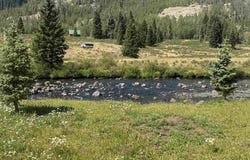 130 Sherry Lane, Platoro, CO 81120
