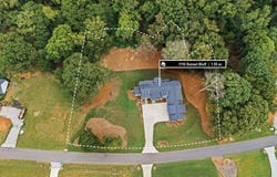 1110 Sunset Bluff, Greensboro, GA 30642