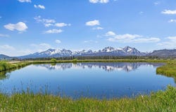 2425 Cow Camp Rd, Stanley, ID 83278