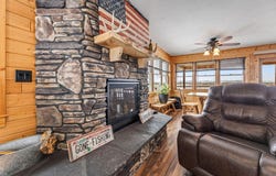 1246 Riverview Drive, Alma, WI 54610