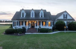 26128 BYRD Road, CRISFIELD, MD 21817