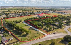 1440 Kilpatrick Court, Cleburne, TX 76033