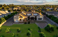 3750 E Juniper Circle, Mesa, AZ 85205