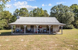 120 FM 513, Kennard, TX 75847
