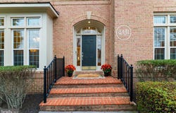 8441 LINK HILLS Loop, GAINESVILLE, VA 20155