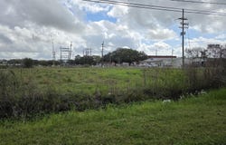 Vidrine Road lot: Tract 8, Ville Platte, LA 70586
