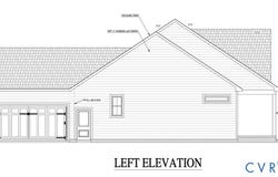 W Chapel Drive lot: 2, Bumpass, VA 23024