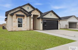 3604 MONTE CIELO, WESLACO, TX 78596