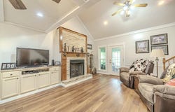 1896 PURDY BEAUTY HILL Rd, Bethel Springs, TN 38315