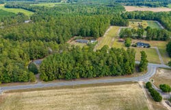 Highway 917, Nichols, SC 29581