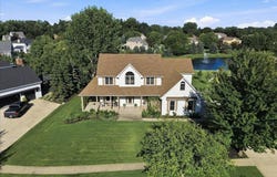 1909 Catkin Circle, Chesterton, IN 46304