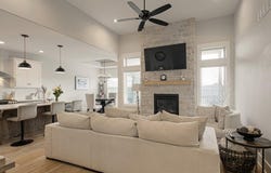 807 NE Algonquin Street, Lee's Summit, MO 64064