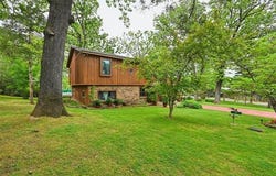 91 Crest Drive, Locust Grove, OK 74352