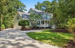 5122 Old Washington Course, Hollywood, SC 29449