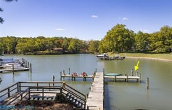 43 Muirfield Court, Weems, VA 22576