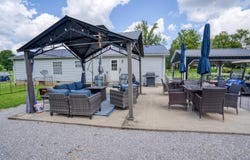 193 E Gentry, Rockport, IN 47635