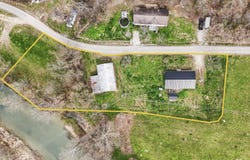519 Abners Mill Road, Ewing, KY 41039