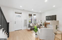 29 E SEVENTH Street, FREDERICK, MD 21701