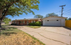 2717 CURTIS Drive, Amarillo, TX 79109-3339