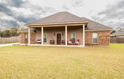 253 Whitetail Ln, Monticello, AR 71655