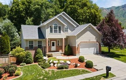 1542 N 2575 E, Layton, UT 84040