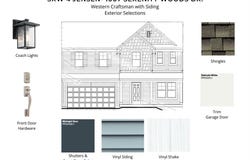 1007 Serenity Woods Drive, Wright City, MO 63390