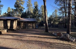 6384 W JAN Drive, Pine, AZ 85544