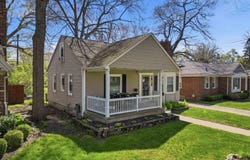 1012 N Blair Avenue, Royal Oak, MI 48067