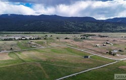 Old Irwin Road, Irwin, ID 83428