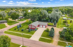 311 Spillway Dr., Pickstown, SD 57367