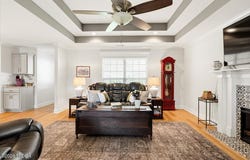 305 Lamplight Drive, Byron, GA 31008