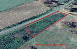 Fm-1618, Buffalo, TX 75831