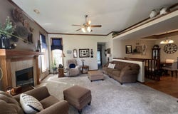 3339 SW Mariposa PL, Topeka, KS 66614