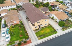 5113 E 60th Place, Maywood, CA 90270